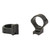 Talley 2-Piece Scope Mounts with Integral 34mm Rings Weatherby 307  Black