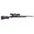Savage Arms Axis II XP Bolt Action Youth Rifle 243 Winchester 20" Blued Barrel Blued Frame Muddy Girl Compact Stock with Scope