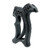 VEKTOR X PISTOL GRIP TWO TONE BLACK