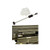 AR-308 LUG RECESS CLEANING TOOL