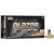 CCI Blazer Brass Handgun Ammunition .40 S&W 165 gr FMJ 1050 fps 1000/ct Case