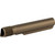 Aero Precision Enhanced Carbine Buffer Tube Carbine Brown