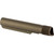 Aero Precision Enhanced Carbine Buffer Tube Carbine Brown