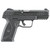 Ruger Security-9 9mm Luger Pistol 4" Barrel 15+1 Round Black
