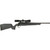 Savage Arms AXIS 2 XP Bolt Action Rifle 350 Legend 18" Matte Barrel Matte Frame Gray Stock With Scope