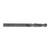SHORT LENGTH WIRE GAUGE DRILL 21S (0.159'') DIAMETER
