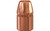 Speer Deep Curl Handgun Bullets .454 Casull 300 Grain 50 Count