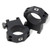 Steiner T-Series Picatinny 34mm Scope Rings High