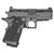 Springfield Armory Prodigy Compact 9mm Luger Pistol 3.5" Barrel 15+1 Round