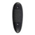 L.C. SMITH OVERSIZED (5.5''X1.9'') SHOTGUN BUTTPLATE