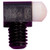 METRIC BEAD, 1/8'' 3MM TPI