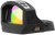 Sig Sauer Romeo-RS Pro Red Dot Sight 1x 3 MOA Red Dot Reticle 31mm Black