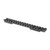 Evolution Gun Works 1-Piece 20 MOA Picatinny Scope Base Savage Short Action Matte Black