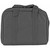 American Tactical Inc Double Pistol Case Black