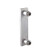 #425 ADJUSTABLE COMB HARDWARE SILVER ALUMINUM