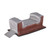 FARLEY FRONT REST 2-1/4'' HUNTER W/REINFORCED TOP 3M SLICK