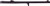 Winchester Barrel Winchester SX3 12 Gauge 3.5" Rifled Blued Sights