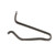 GATE DETENT SPRING