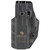 Crucial Holster Covert IWB Holster Ambidextrous Sig Sauer P365 X-Macro Kydex Black