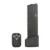 BASE PAD +4/5 FLAT BLACK