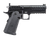 Watchtower Firearms Apache Commander 9mm Luger Pistol 4.25" Barrel 15+1 Round Black