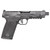 Smith & Wesson M&P 5.7 5.7x28mm Pistol 5" Threaded Barrel 22+1 Round Black