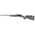 CVA Scout Single Shot Rifle 45-70 Government 22" Blued Threaded Barrel Blued Frame Stealth Gray Field Stock