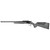 CVA Scout Single Shot Rifle 45-70 Government 22" Blued Threaded Barrel Blued Frame Stealth Gray Field Stock