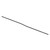 CMC Triggers AR-15/AR-10 Gas Tube, Intermediate Length, Nitride Coated
