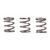 FIRING PIN REBOUND SPRINGS 3 PACK