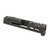 Zaffiri Precision ZPS.2 Slide 9mm Luger Optic Ready for Sig Sauer P365 Olive Drab Green