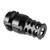 360 KEYMOUNT KEYMICRO MUZZLE DEVICE 1/2''-28 THREADS