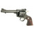 Ruger Super Blackhawk 44 Remington Magnum Revolver 5.5" Barrel Black Grip