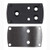 Burris Fastfire Mount for Springfield XD Black
