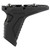 Strike Industries LINK Angled Hand Stop with Cable Management System Black