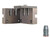 RCBS 2 Cavity Bullet Mold 38-158-SWC 38 Caliber (358 Diameter) 158 Grain Semi-Wadcutter Gas Check