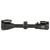 Sig Sauer Buckmasters Rifle Scope 3-9x50mm 1" Tube Illuminated Hellfire BDC Reticle
