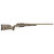 Christensen Arms Evoke Bolt Action Rifle 300 PRC 22" Barrel Mossy Oak Bottomland Camo Stock