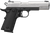 Browning 1911-380 380 ACP Pistol 4.25" Barrel 8+1 Round Stainless Steel Slide Black Aluminum Frame Black Polymer Grip