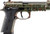 Beretta 92XI SAO 9mm Pistol 4.7" Barrel 18+1 Round Flecktarn