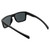 Magpul Rider Sunglasses Black Frame Polarized Gray Lens