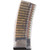 Mission First Tactical EXDPM556 AR-15 Magazine 5.56x45mm 30-Round Clear