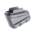 Tyrant CNC TDP320MAGEX Grey Magazine Extension Sig P320 5-Round Aluminum