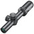 Bushnell Trophy XLT Rifle Scope 1-4x24 30mm SFP .223 BDC Black