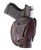 1791 Gunleather 3-Way OWB Holster Right Hand Sig Sauer P365, P365XL Leather Brown