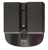 Uncle Mike's Kydex Double Magazine Pouch