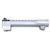 Magnum Research Desert Eagle Barrel MK XIX .50 AE 6" Brushed Chrome with Muzzle Brake