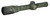 BLEMISHED Burris Fullfield II Scope 1.5x26mm Plex Reticle Mossy Oak Breakup