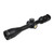Athlon Optics Talos 4-16x40mm SFP Illuminated BDC 600 IR Reticle Black