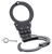 Smith & Wesson Hinged Handcuffs Blue Standard